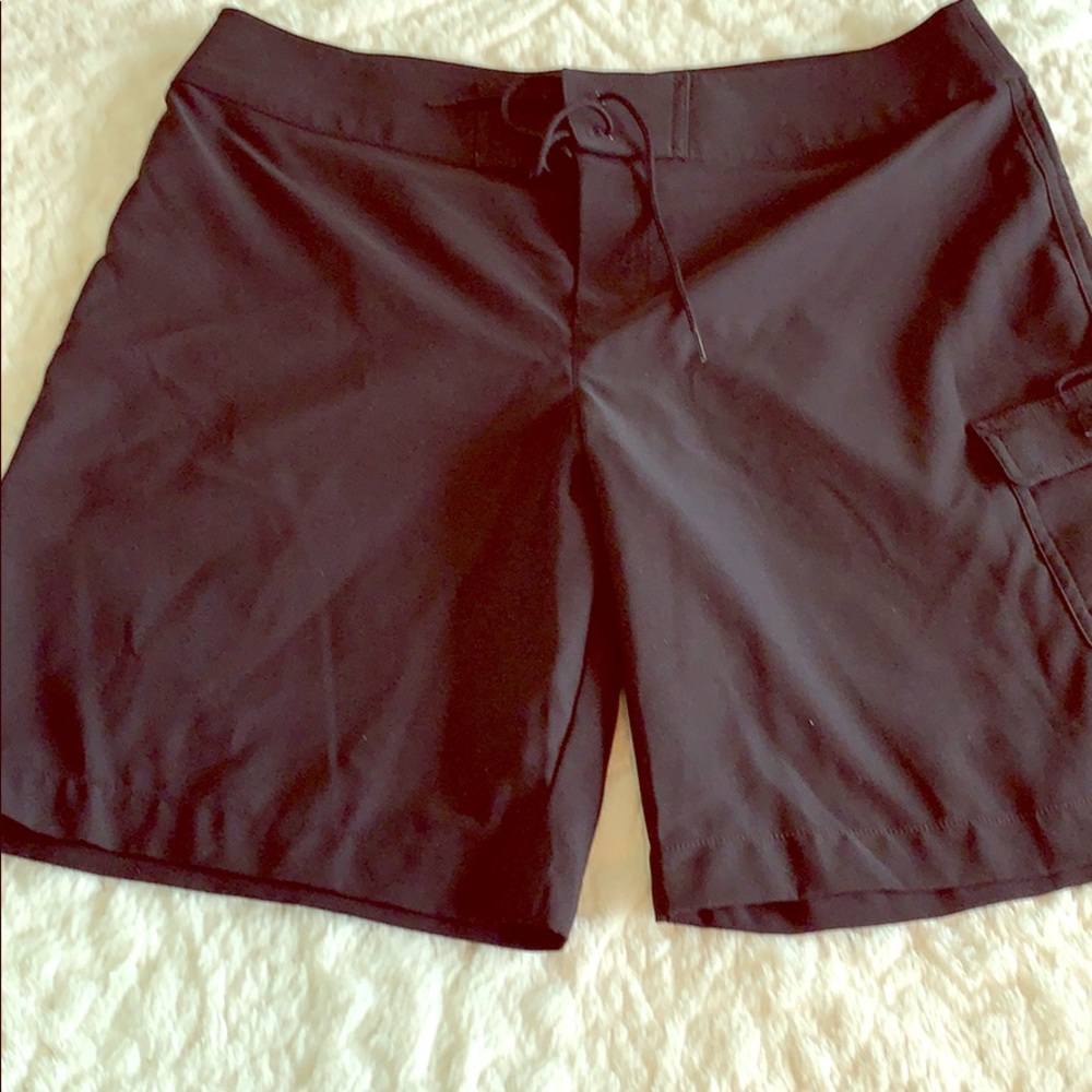 Women’s Jag swim shorts size L